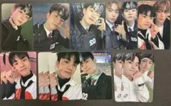 THE BOYZ キュー Q トレカ maverick 他 2026年最新】the boyz キュー maverickの人気アイテム - メルカリ