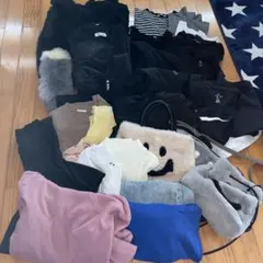 まとめ売り　転売オッケー　ブランドあり