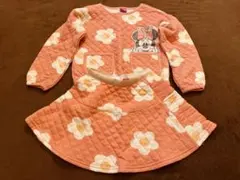 ディズニー キッズ セットアップ