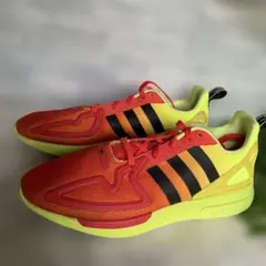 訳有【激レア鑑賞用美品】アディダス SC1085 MODELモデル 27.0cm 2025年最新】アディダスZXの人気アイテム - メルカリ