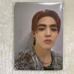 【新品未開封】 SEVENTEEN セブチ FC カラモバ W会員 特典