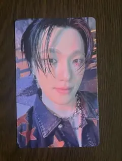 セブチ　HAPPY BURSTDAY 会場限定 京セラ ディノ