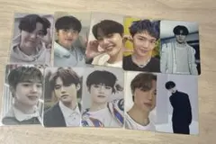 Treasure ドヨン トレカ セット まとめ売り