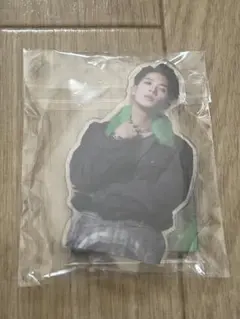 新品未開封　匿名配送　小波津志　アクスタ　サイフィ　アクリルスタンド 2025年最新】小波津志アクリルスタンドの人気アイテム - メルカリ