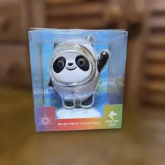 2026年最新】北京オリンピック マスコットの人気アイテム - メルカリ