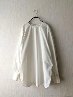 2026年最新】ハッシュニュアンス ブラウスの人気アイテム - メルカリ