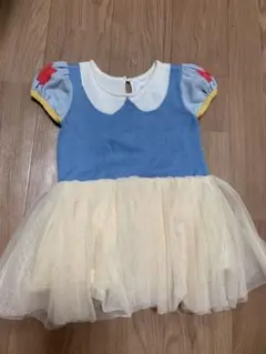 GAP Disney Baby スノーホワイト ワンピース 12-18ヶ月