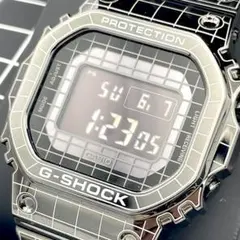 CASIO G-SHOCK GMW-B5000CS-1JR 付属品完備 - メルカリ