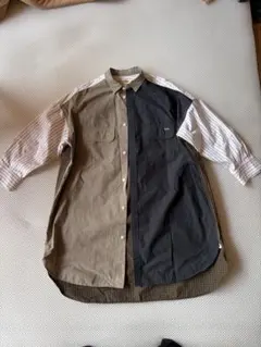 FITH シャツ サイズ120