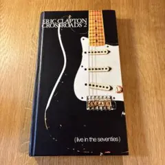 Eric Clapton Crossroads 2 新品4CD CLAPTONERICROSSROADS2_1024x102