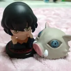 鬼滅の刃 すわらせ隊1 嘴平伊之助