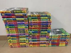 X-MEN エックスメン 小学館 ＆アンキャニイX & ウエポンXの16冊 X-MEN エックスメン 小学館 ＆アンキャニイX & ウエポンXの16冊 - メルカリ