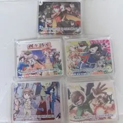 魔界の主役は我々だ！ コロッタ アニメイトカフェ アニカフェ Colotta！