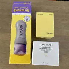 韓国コスメ スキンケア セット 新品