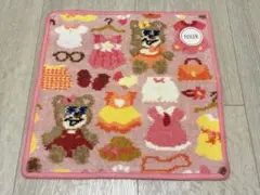 【新品未使用 本日中発送】FEILER ニナズクローゼット ハンカチ