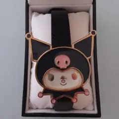 サンリオ　クロミ腕時計のサムネイル