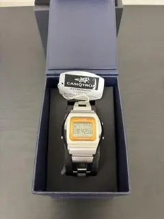 2025年最新】casio trn-110の人気アイテム - メルカリ