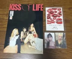 キオプCDまとめ売り CD写真集冊子メイン サイン入りあり 入手困難