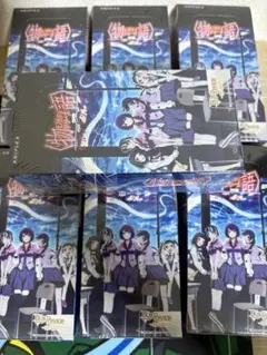 2025年最新】ビルディバイド 物語 boxの人気アイテム - メルカリ