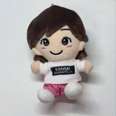 2026年最新】道枝駿佑ちびぬいの人気アイテム - メルカリ