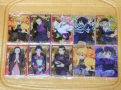 鬼滅の刃 ウエハース まとめ売り