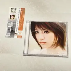 藤田麻衣子 BEST ALBUM ~緋色の欠片~