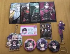 シクフォニ グッズ まとめ売り