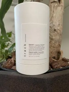 〈track Oil No.1 〉ヘアオイル 90mlのサムネイル