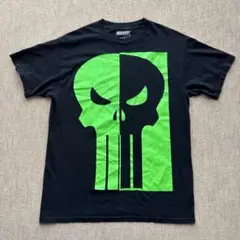 MARVEL パニッシャー Tシャツ Mサイズ