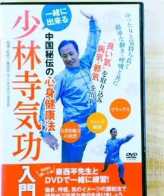 2025年最新】気功 dvdの人気アイテム - メルカリ