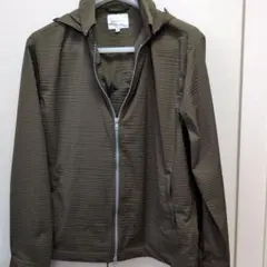 THE SHOP TK フード付きジャンパー XL