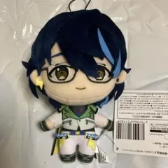 あんさんぶるスターズ あんスタ 青葉つむぎ　ぬいぐるみ 新衣装