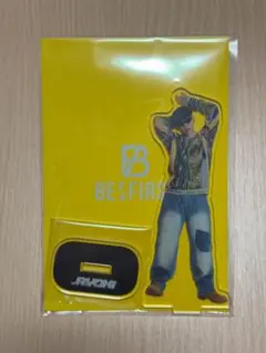 BEFIRST GRIT アクリルスタンド RYOKI