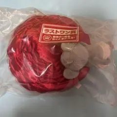 トムアンドジェリー　一番くじ　ラストワン賞