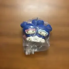 TWICE LOVELYS サンリオコラボガチャガチャ