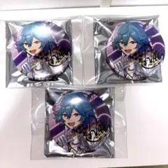 宝丈萊香　ポートレート缶バッジ