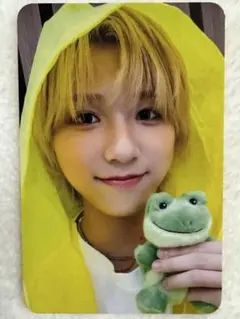 AHOF アホプ　ダイスケ トレカ Makestar ヨントン