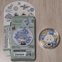 刀剣乱舞　マルチカラーパウダー（髭切）②