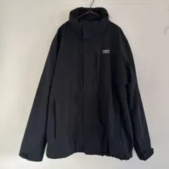 【LLBean】新品未使用セーターフリース 3イン1 ジャケット サイズXXL