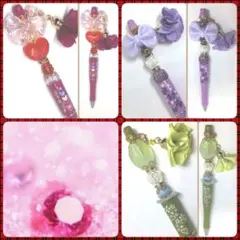 カスタムボールペン ３本セツト まとめ売り③