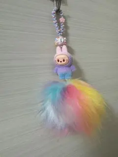 ラブブストラップ