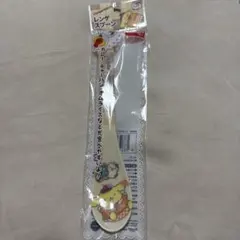 ダイソー メラミン食器 ポムポムプリン レンゲスプーン サンリオ