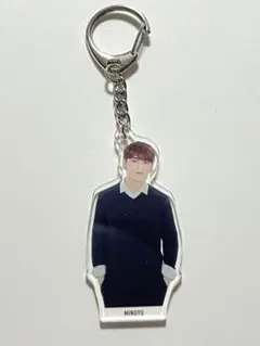 2025年最新】ミンギュの人気アイテム - メルカリ