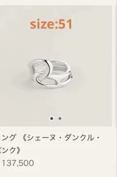 2025年最新】アンシェネ 51の人気アイテム - メルカリ