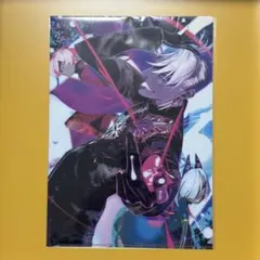 FGOフェス2025 入場特典 ステッカー インドラ - メルカリ