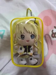 海外限定 八宮めぐる ミニぬいぐるみ シャニマス - メルカリ