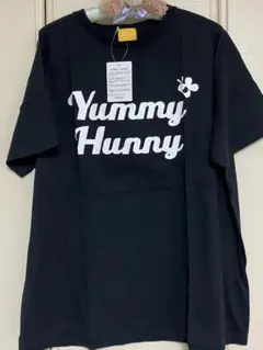 ディズニーリゾート くまのプーさん Tシャツ M-L