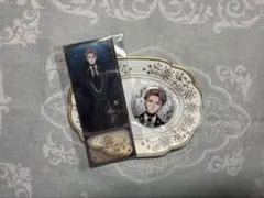 アイナナ 5th 缶バッジ 御堂虎於 - メルカリ