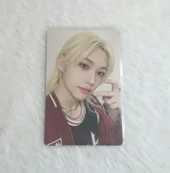 straykidsフィリックストレカ合HOPタワレコ特典公式