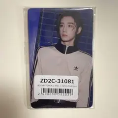 BOYNEXTDOOR AND ユニバ 特典トレカ 6枚セット